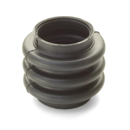 Ruland U-Joint Boot, Fits Belden Joints With A 1.245" (31.6 mm) OD, Nitrile UBOOT20/32-NI-KIT